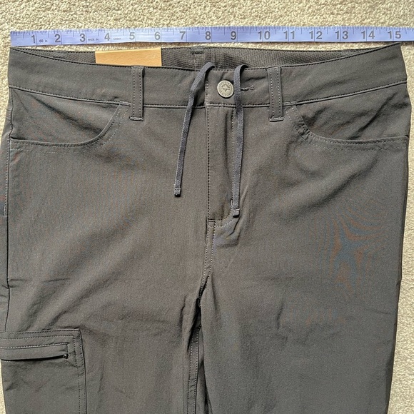 Brand NEW Women’s Patagonia Skyline Traveller Pants Size 6 - Picture 10 of 11